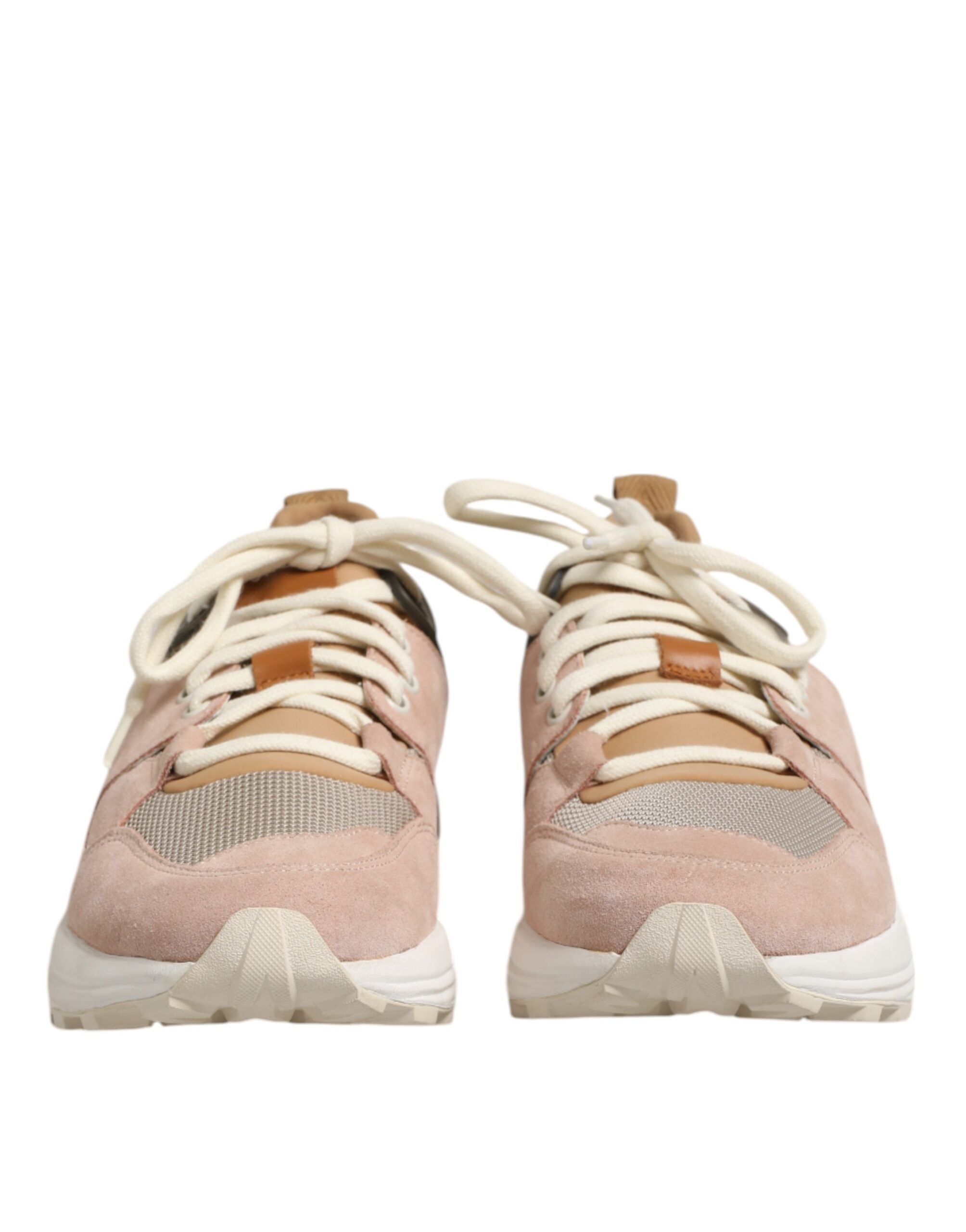 Baskets Dondup multicolores