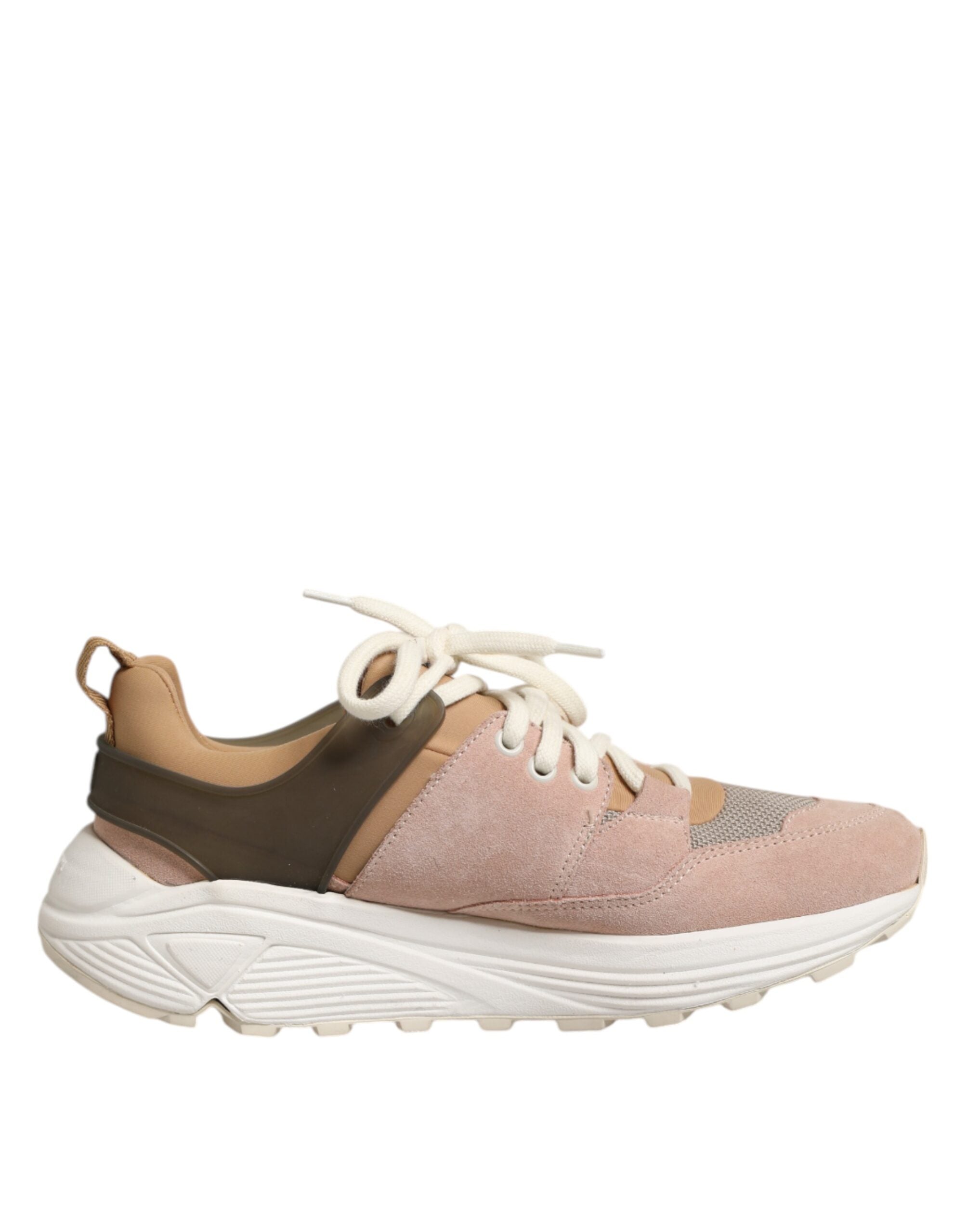 Baskets Dondup multicolores