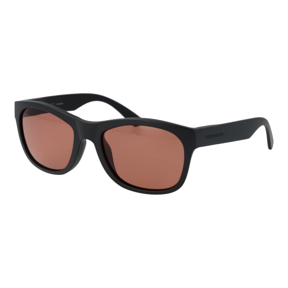 Lunettes Serengeti noires