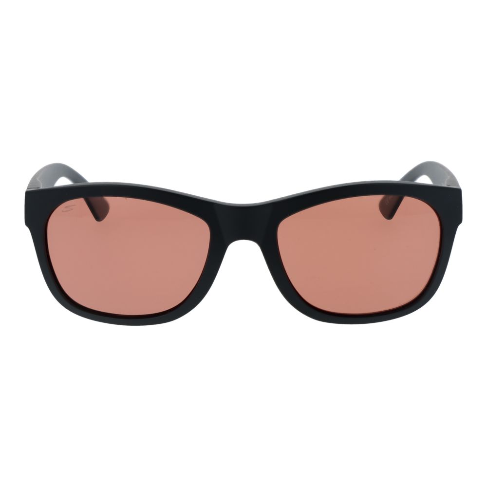Lunettes Serengeti noires