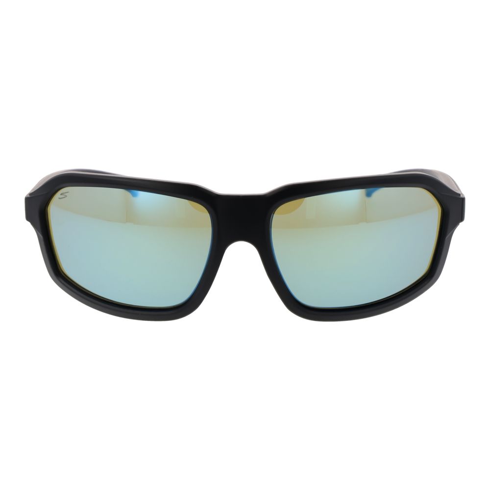 Lunettes de soleil noires