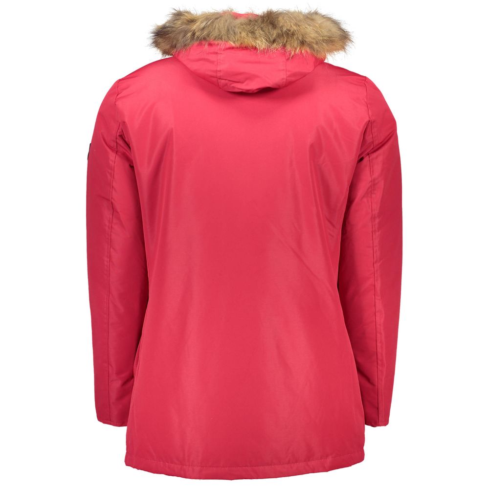 Veste  Marque Rouge