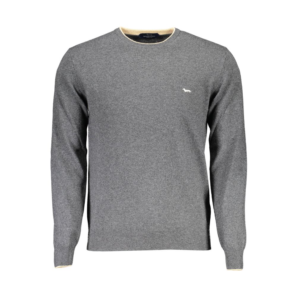 Pull [Marque] [Nom du modèle si connu] gris