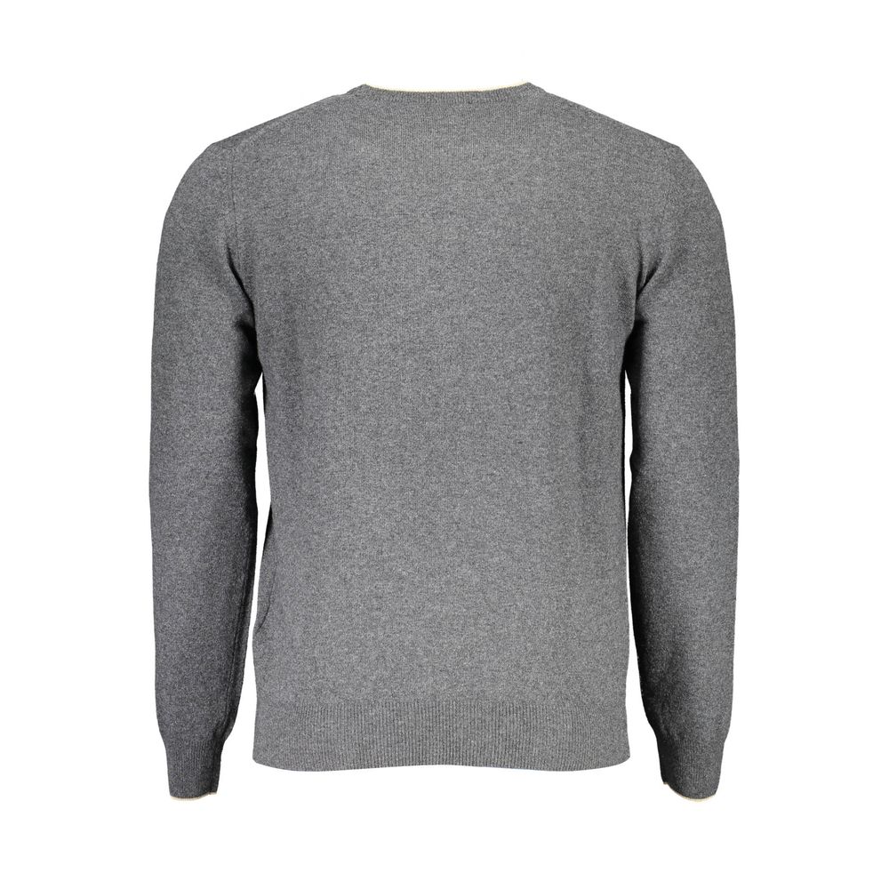 Pull [Marque] [Nom du modèle si connu] gris