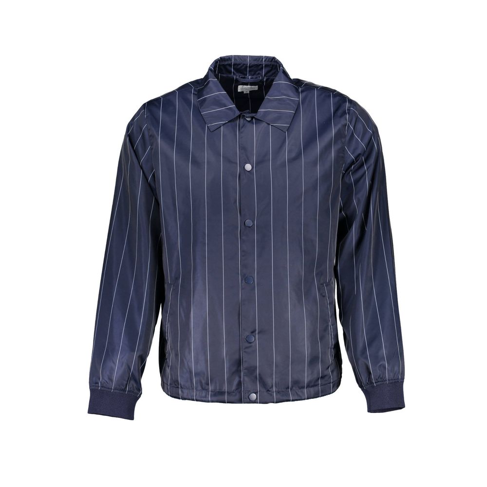 Veste Sport Marco bleue
