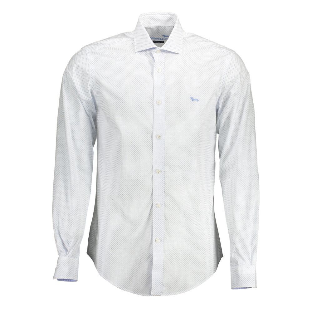 Chemise Marque Nom du modèle blanche