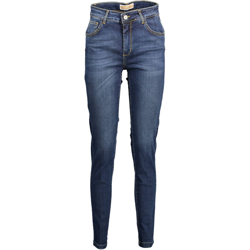 Jeans Kocca bleu