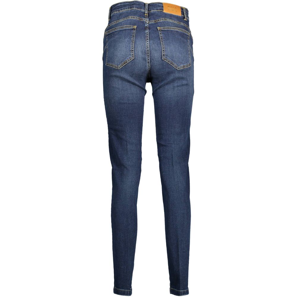 Jeans Kocca bleu