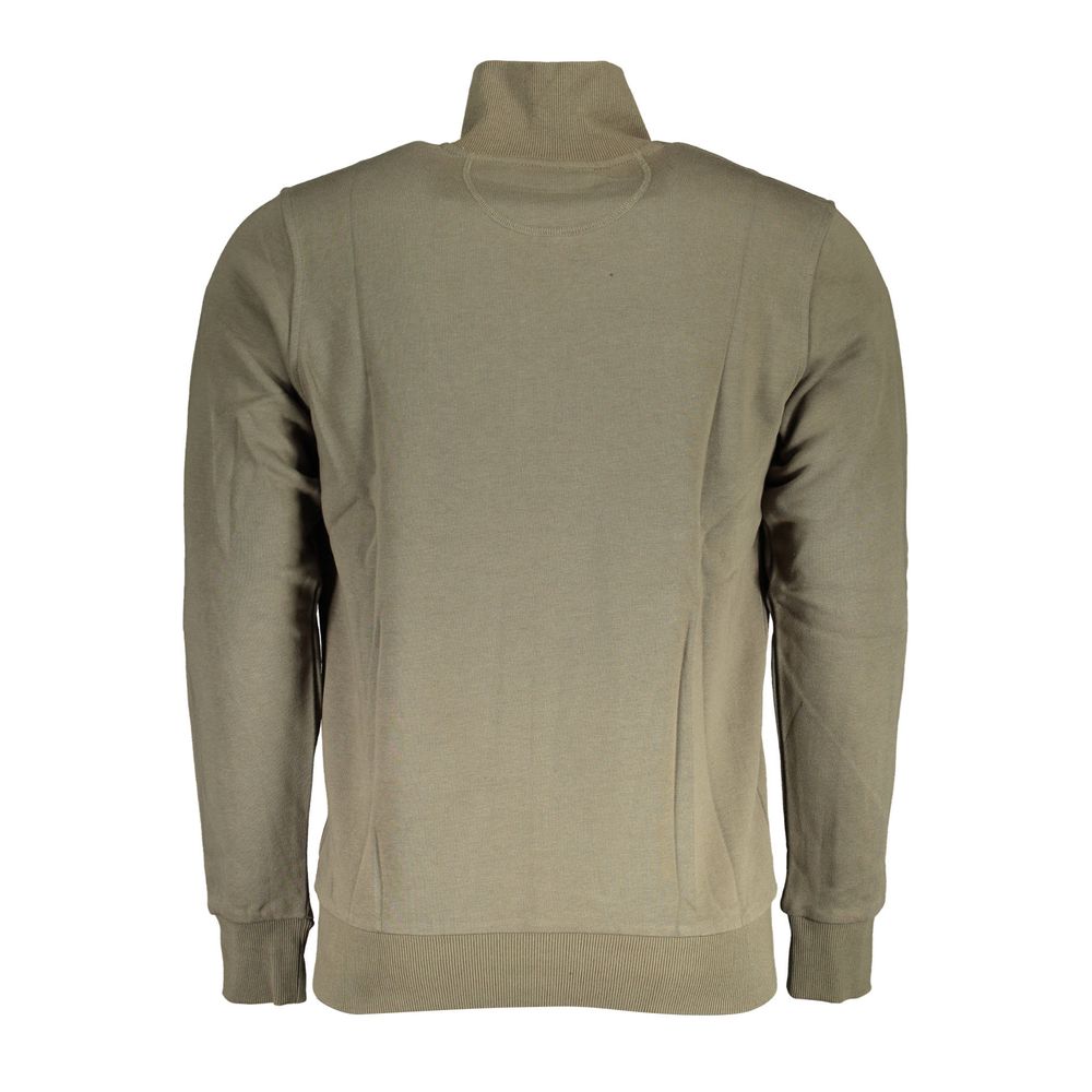 Sweatshirt Logo vert