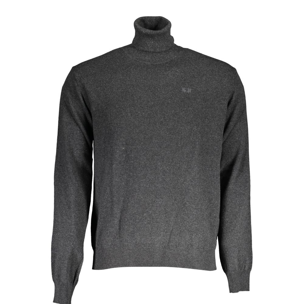 Pull Marque inconnu gris
