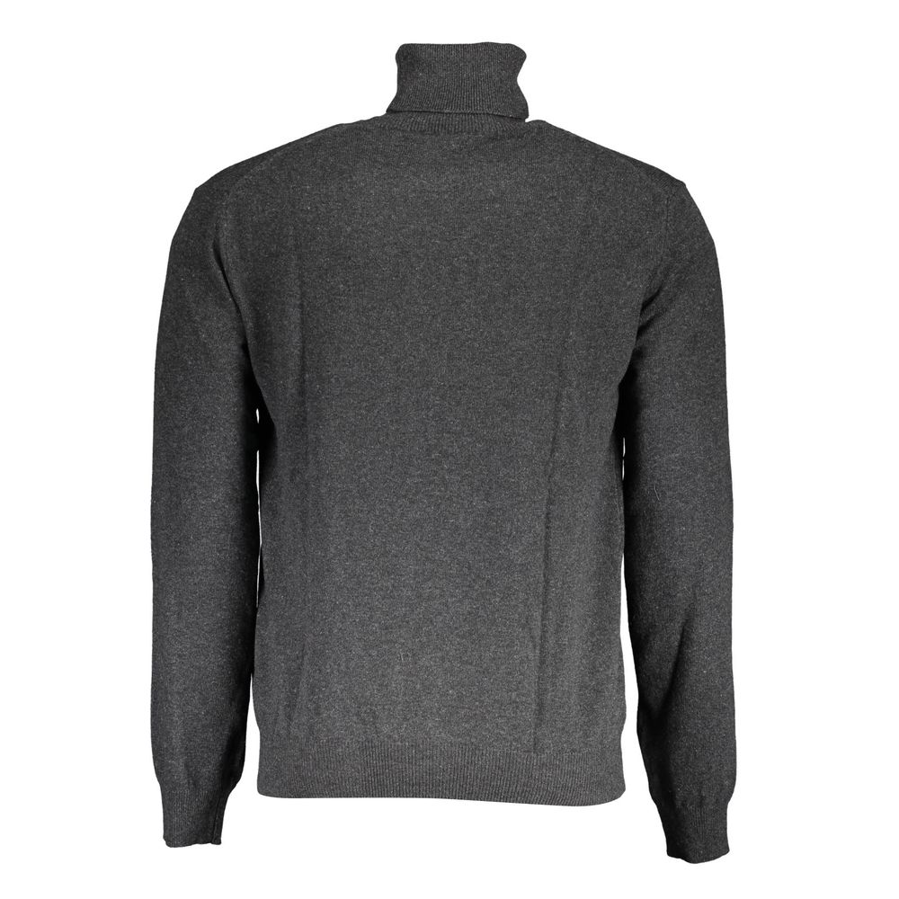 Pull Marque inconnu gris