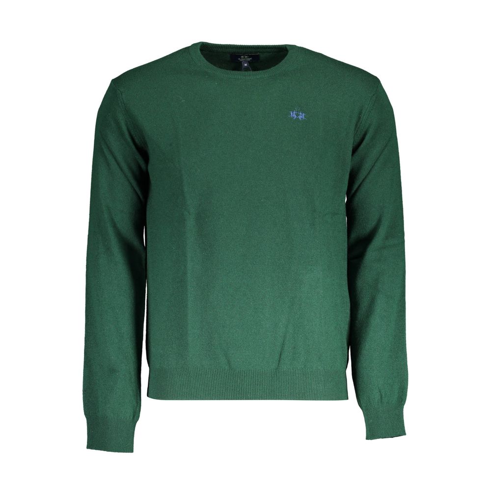 Pull Non spécifiée vert