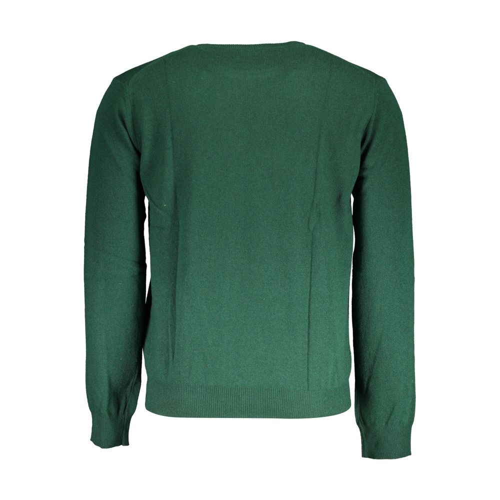 Pull Non spécifiée vert
