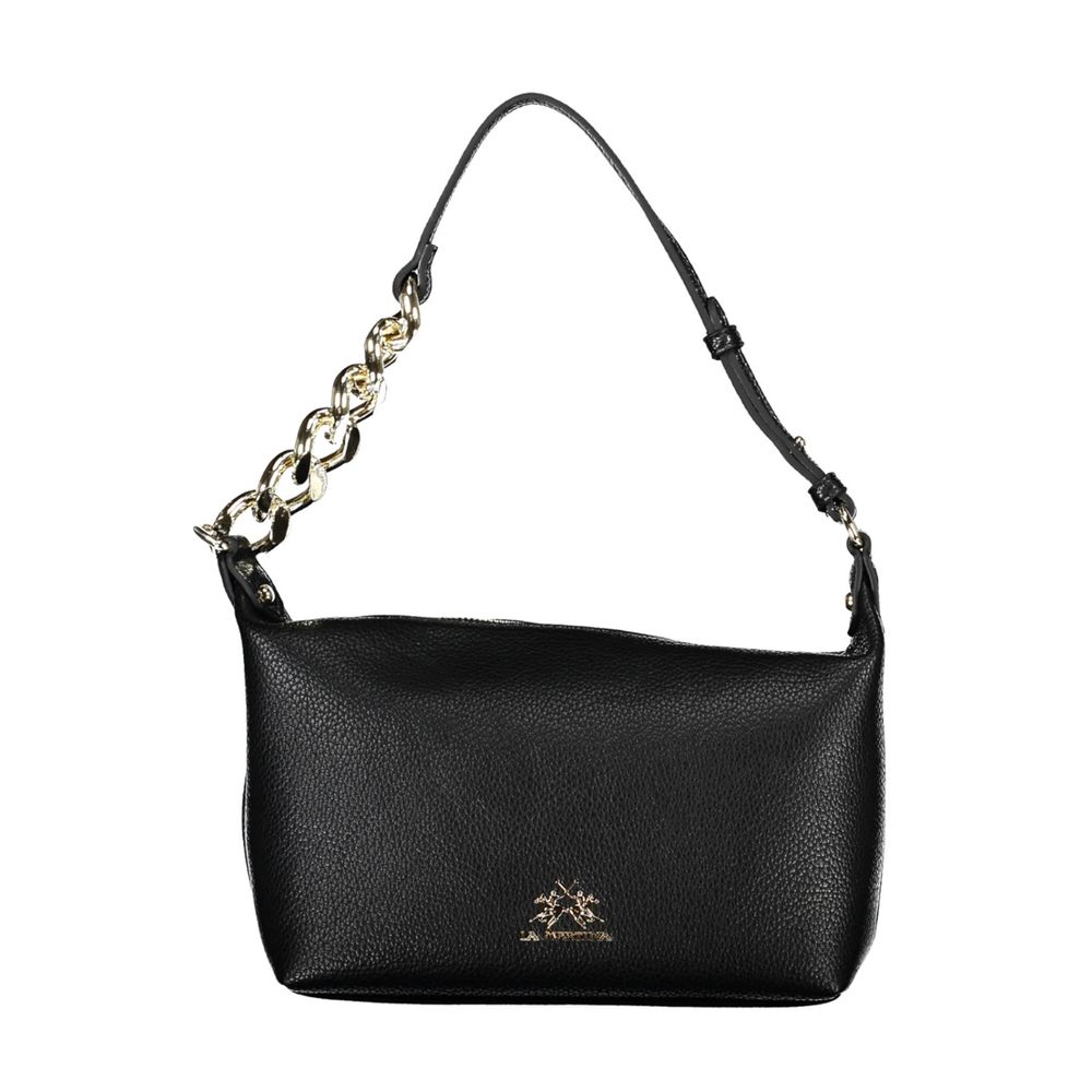 Sac La Martina Black noires