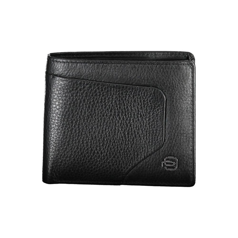Portefeuille Marque Modèle noir