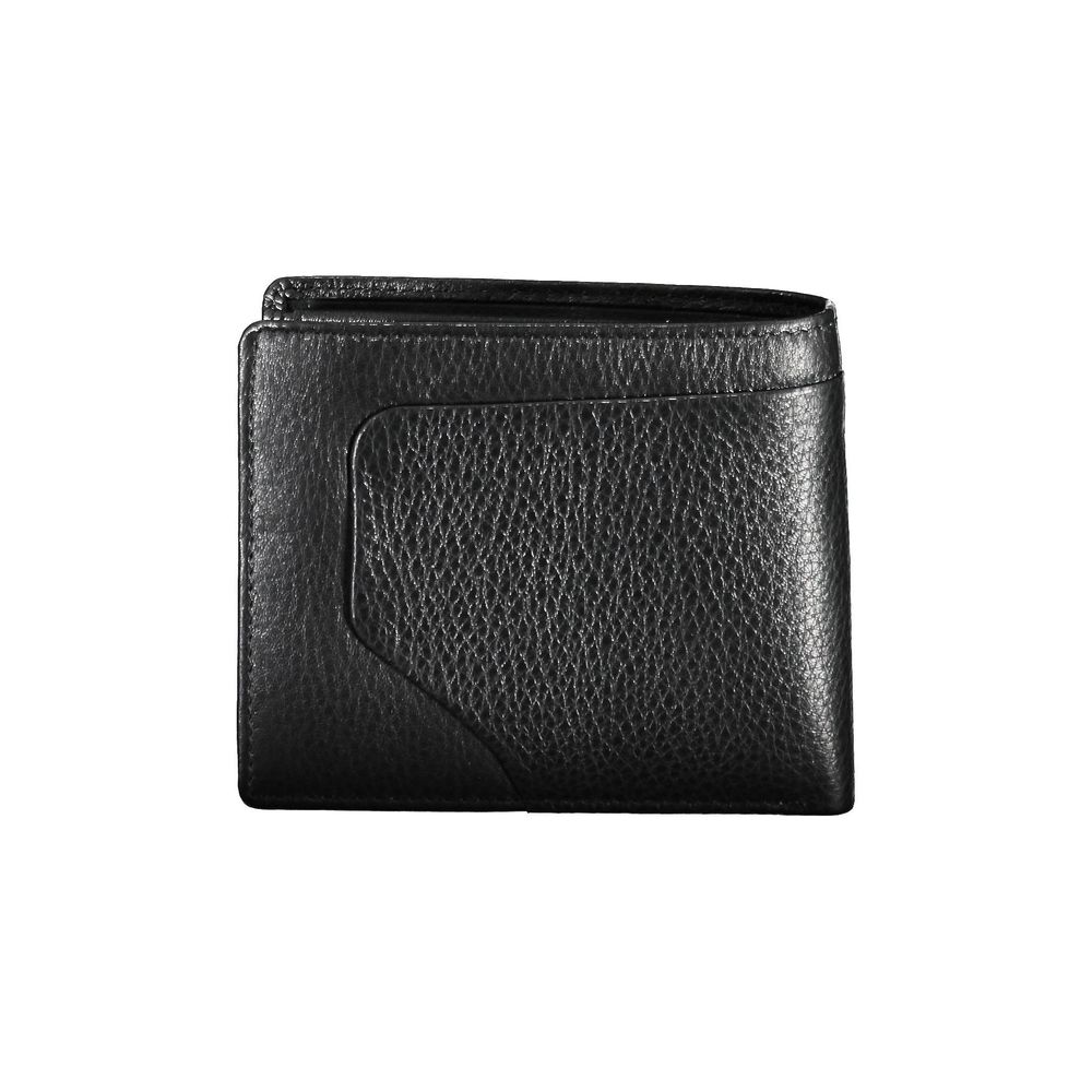 Portefeuille Marque Modèle noir