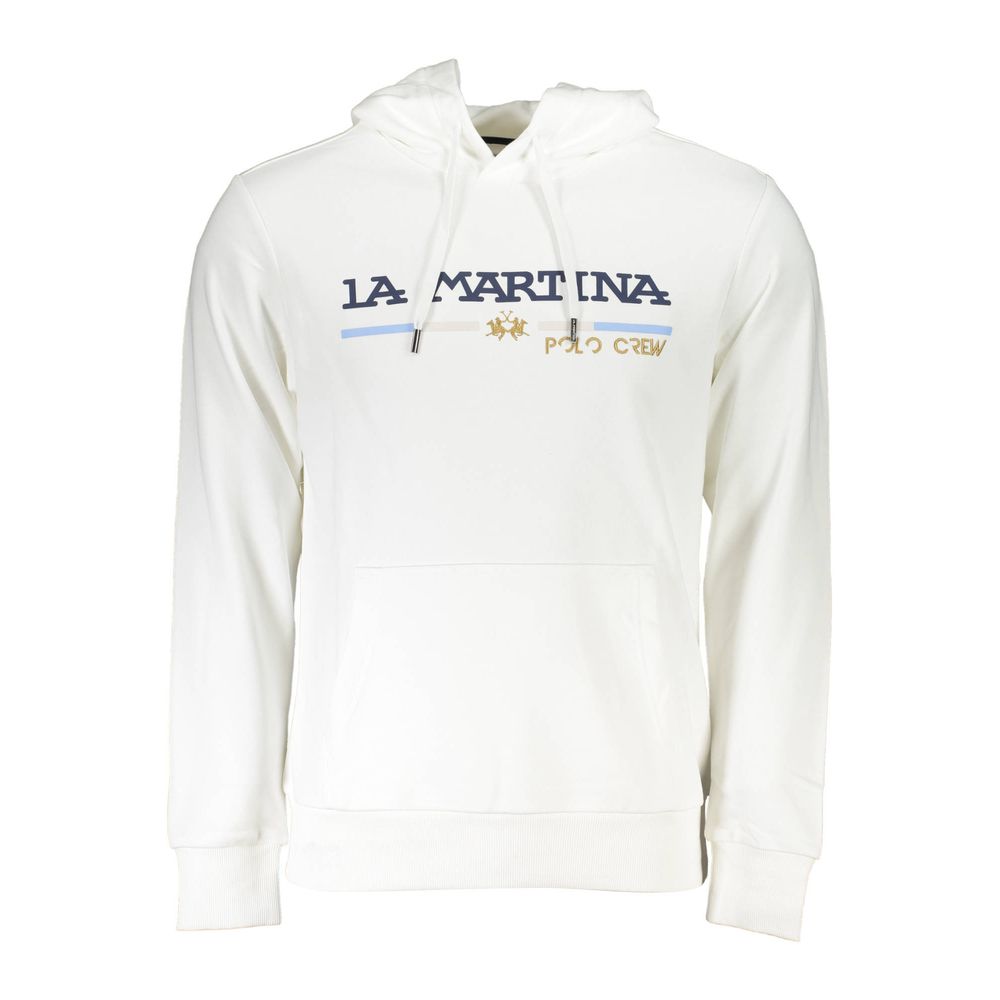 Sweat-shirt [Marque] [Nom du modèle] blanc