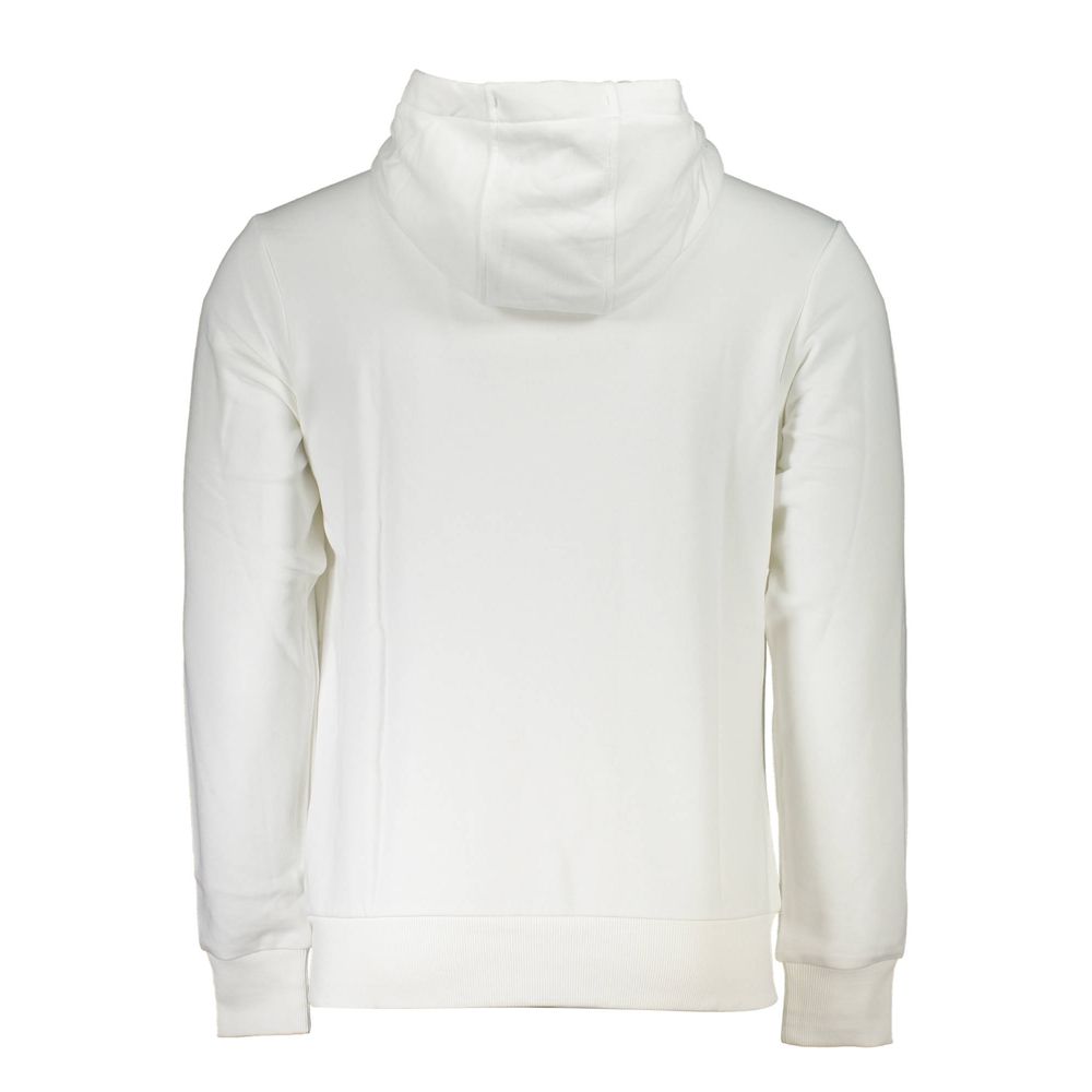 Sweat-shirt [Marque] [Nom du modèle] blanc