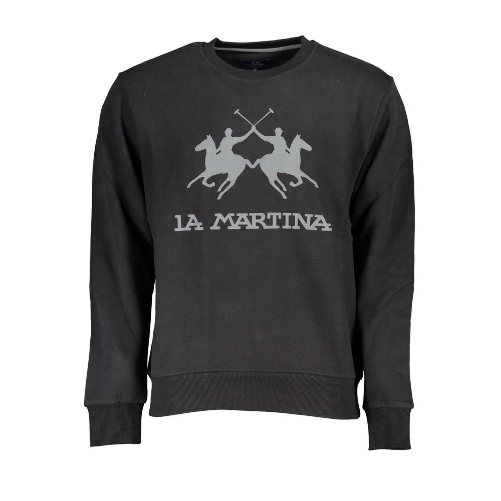 Sweatshirt [marque] [nom du modèle si connu] noir