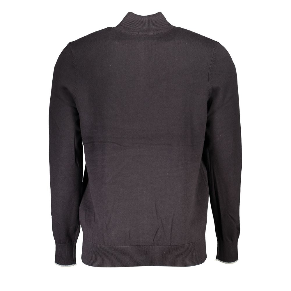 Pull Marque Nom du modèle noir