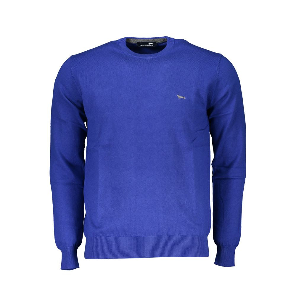 Pull [Marque] [Nom du modèle] bleu