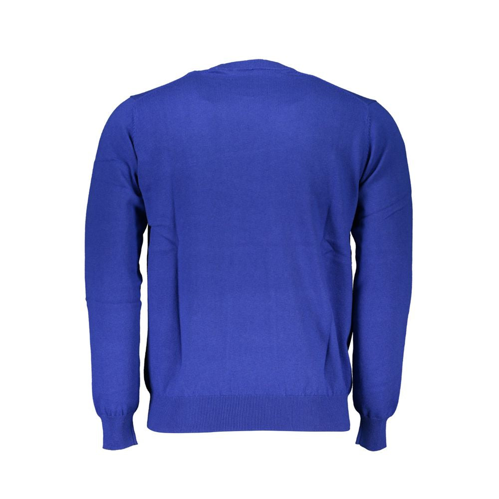 Pull [Marque] [Nom du modèle] bleu