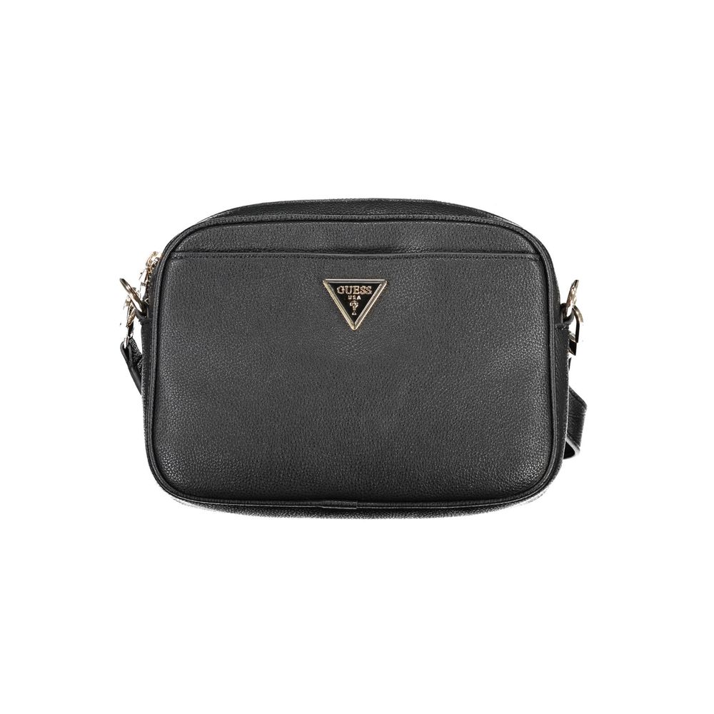 Sac à main Guess noir