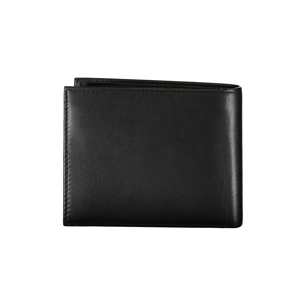 Portefeuille non spécifié noir