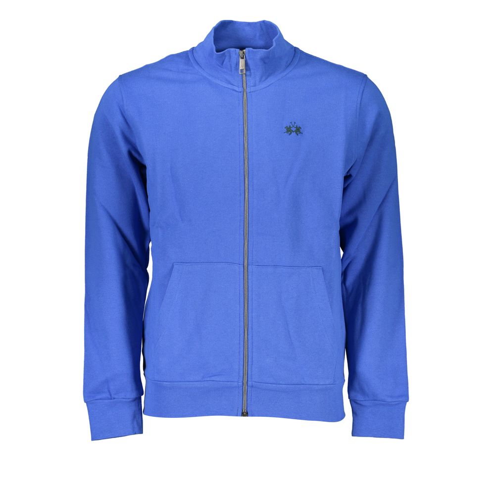 Sweatshirt [Marque] [Modèle] bleu