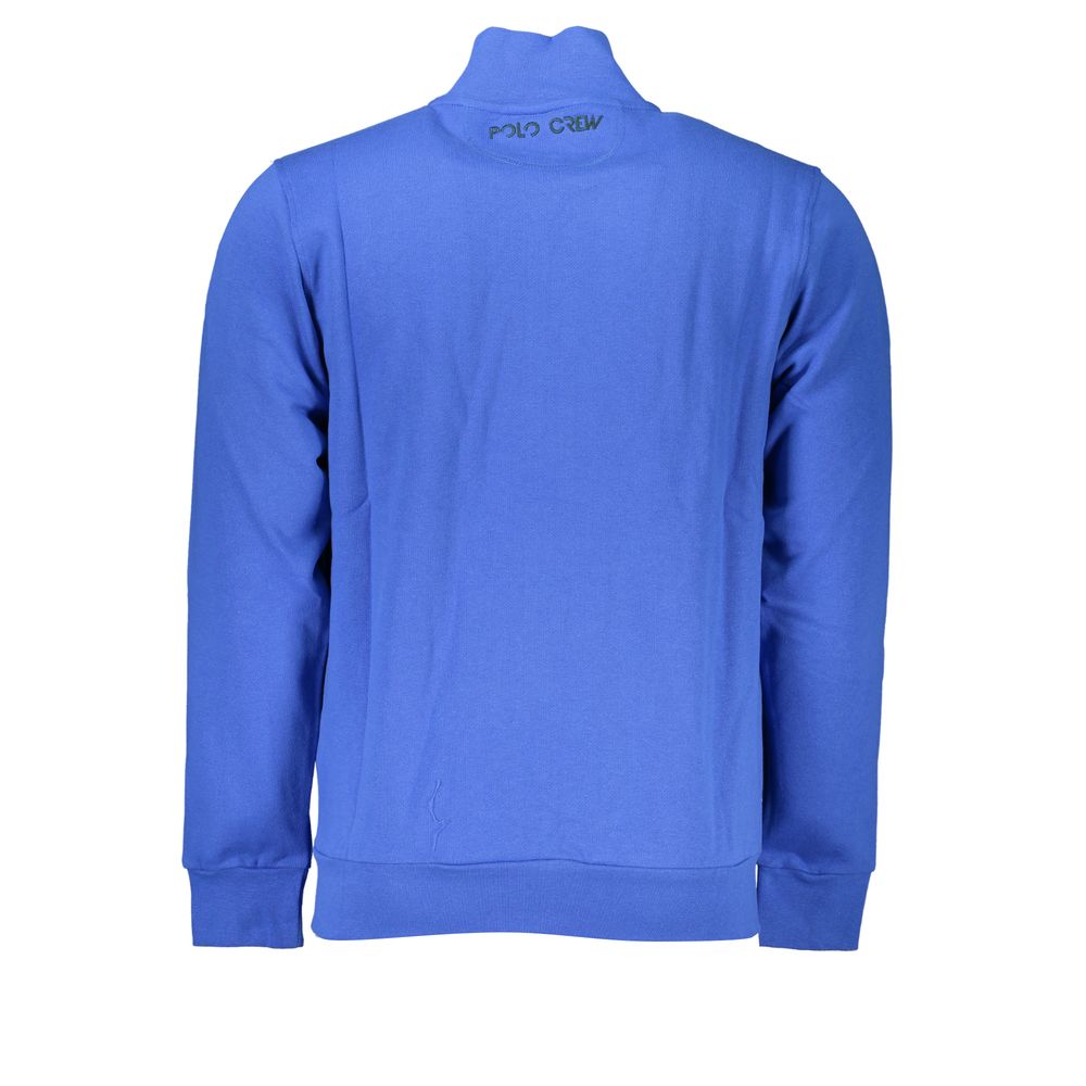 Sweatshirt [Marque] [Modèle] bleu