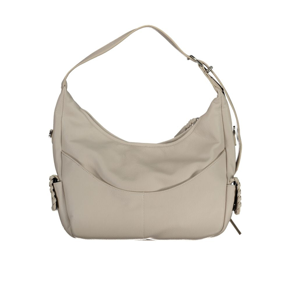 Sac Desigual ajustable blanc