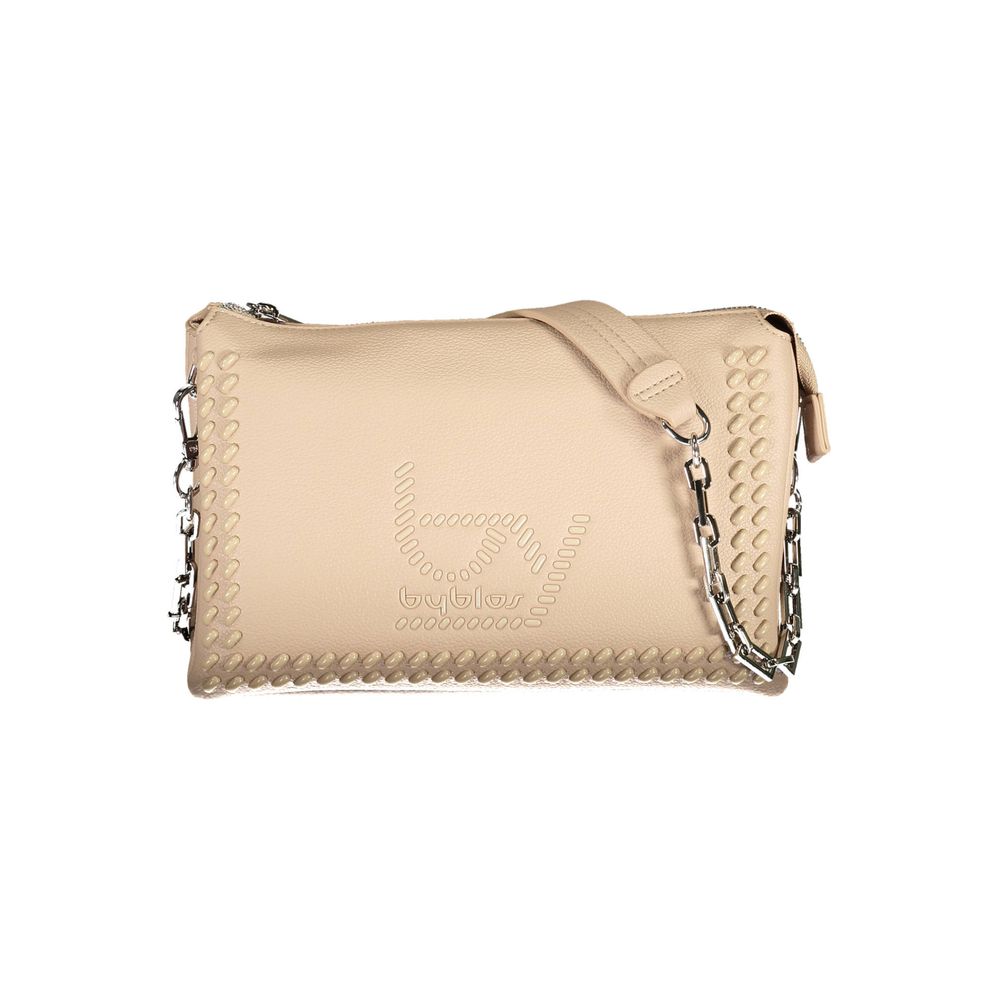 Sac à main Byblos beige