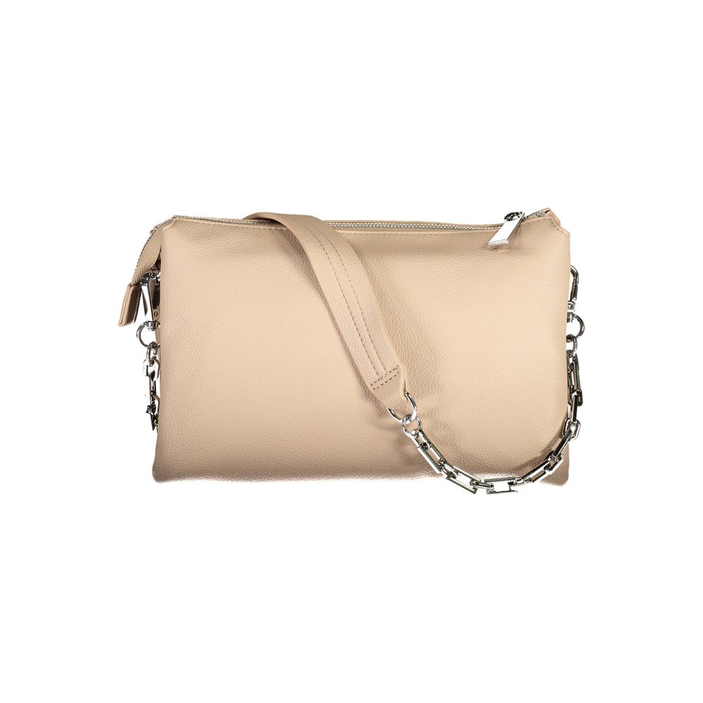 Sac à main Byblos beige