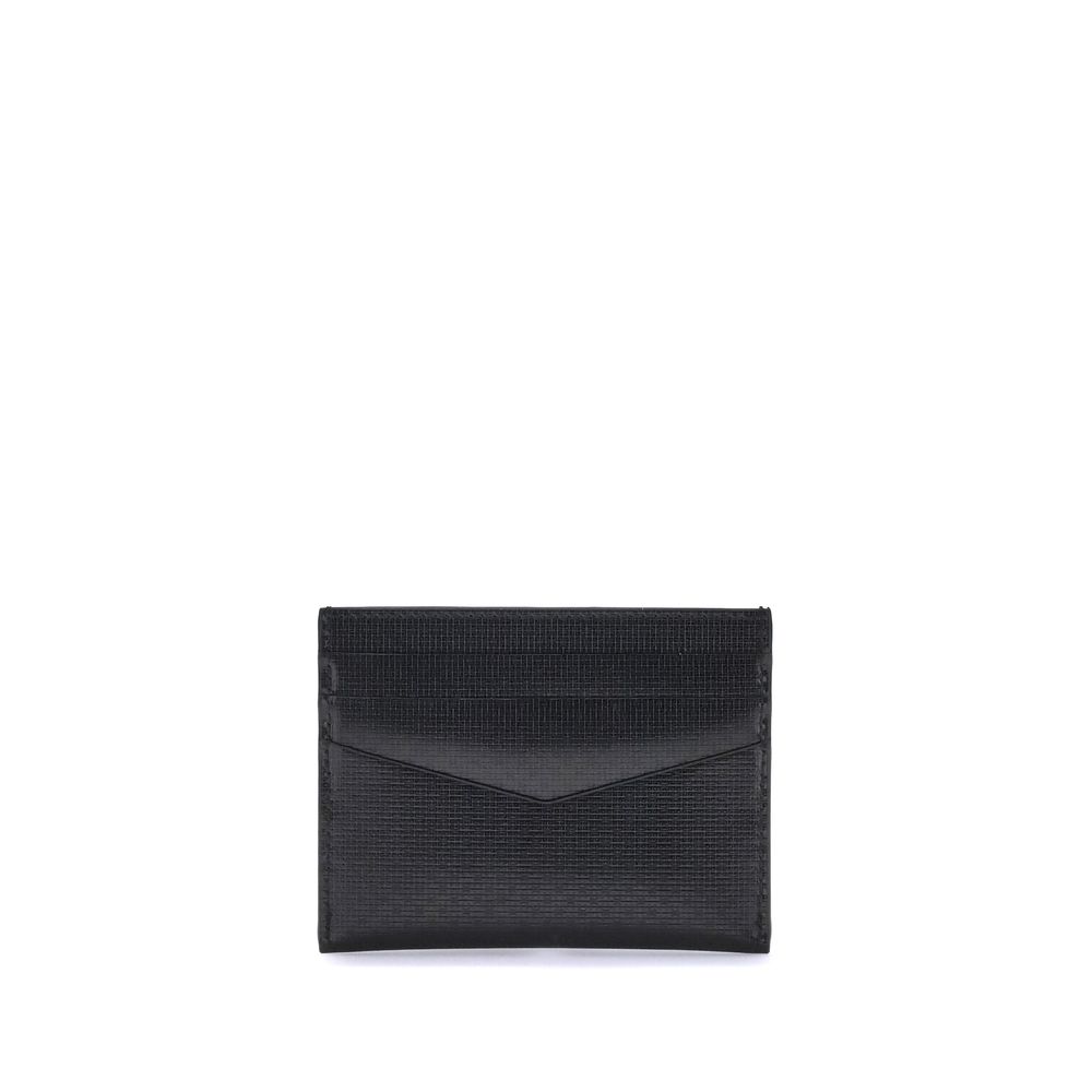 Porte-cartes Givenchy 4G noir