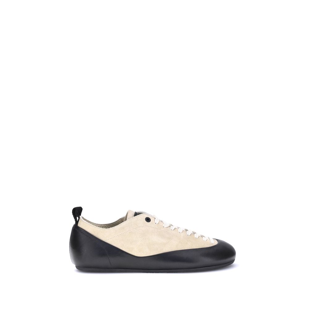 Baskets Proenza Schouler Arcadia noires