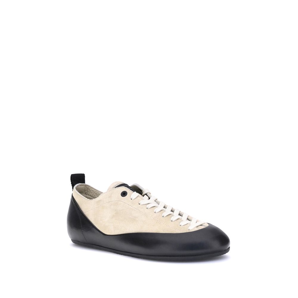 Baskets Proenza Schouler Arcadia noires