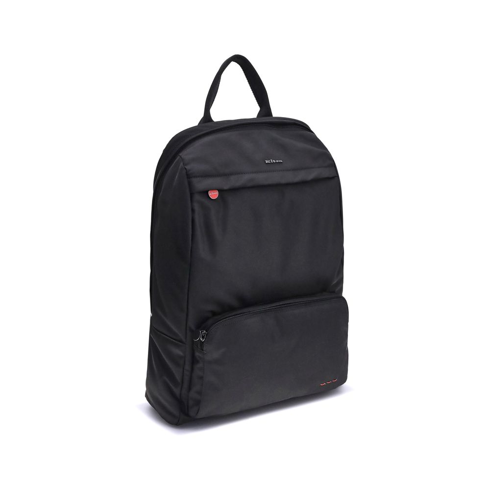 Sac à dos Kiton monochrome rouge