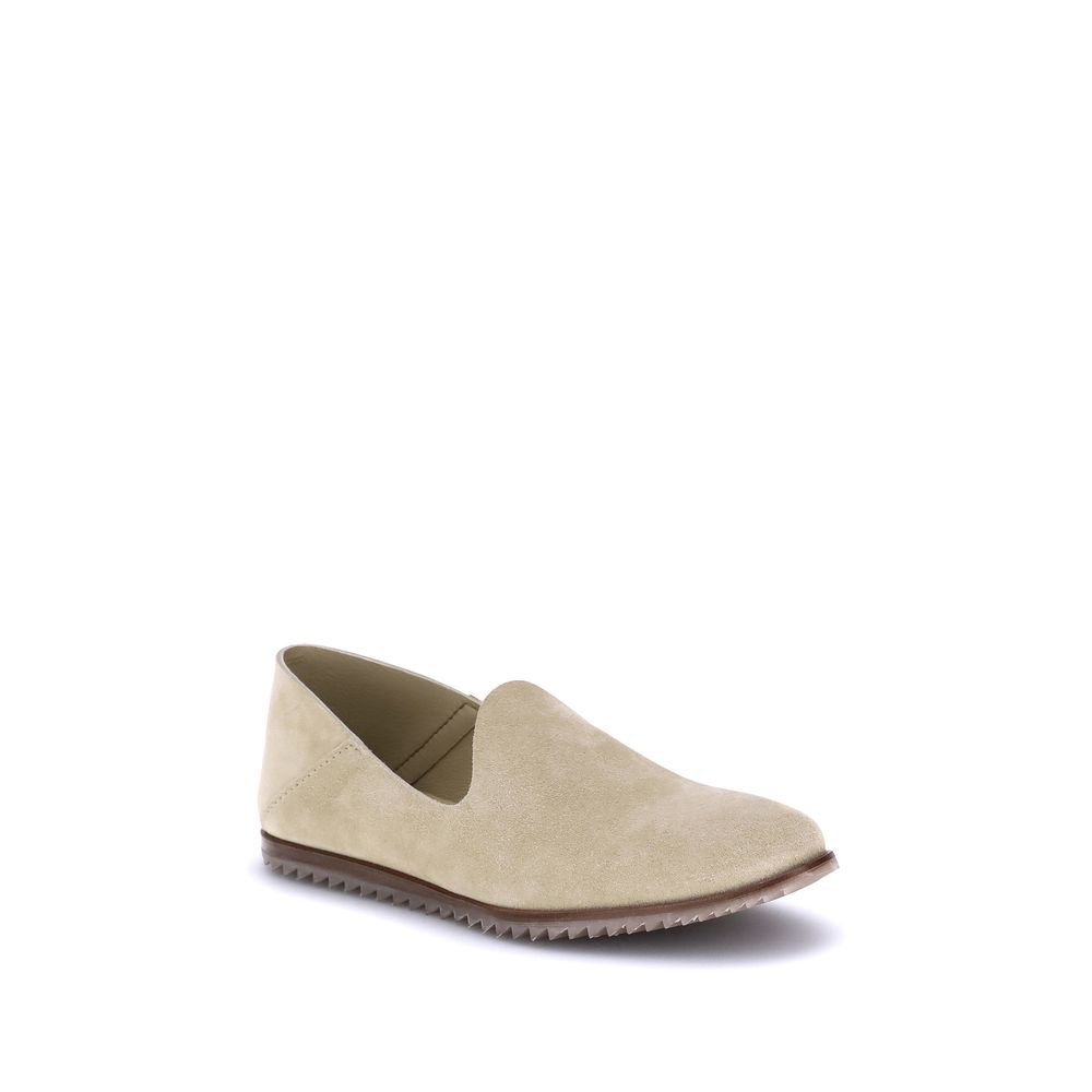Mocassins Pedro García Yoshi noirs