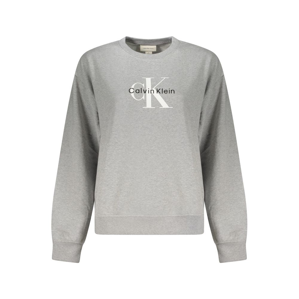 Sweatshirt [Marque] [Nom du modèle si connu] gris
