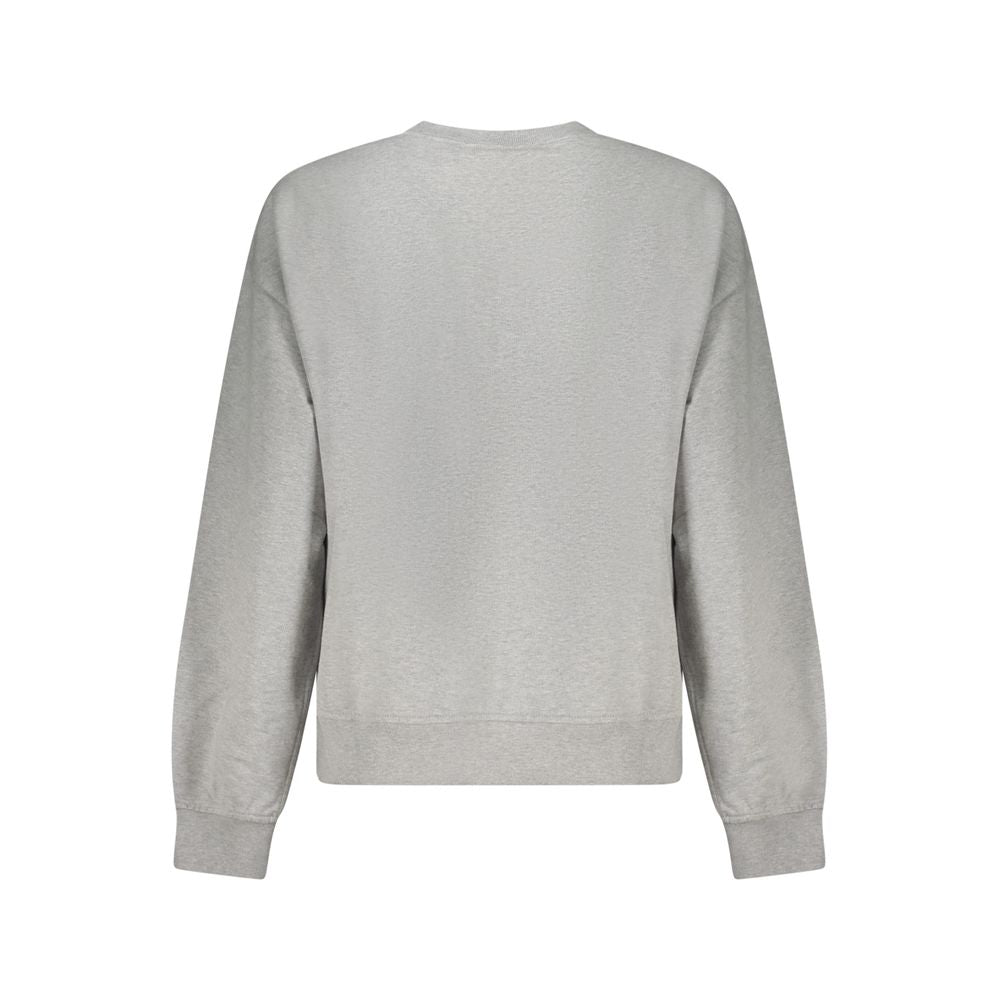 Sweatshirt [Marque] [Nom du modèle si connu] gris