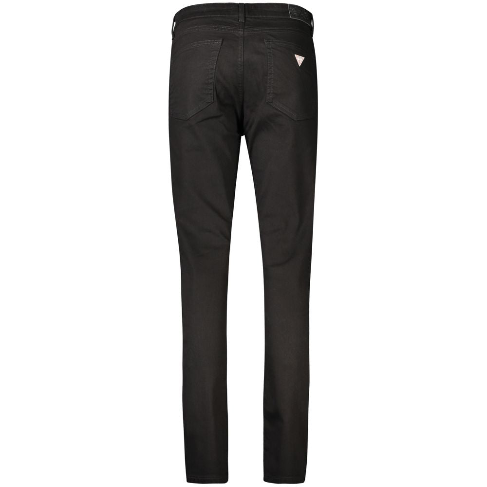 Jeans G05 noirs