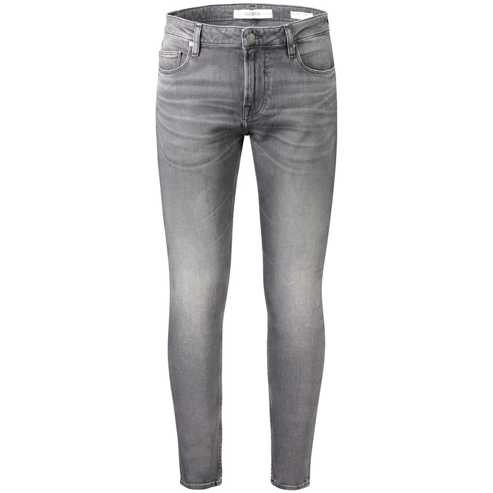 Jeans Guess Chris gris