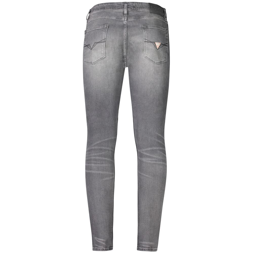 Jeans Guess Chris gris