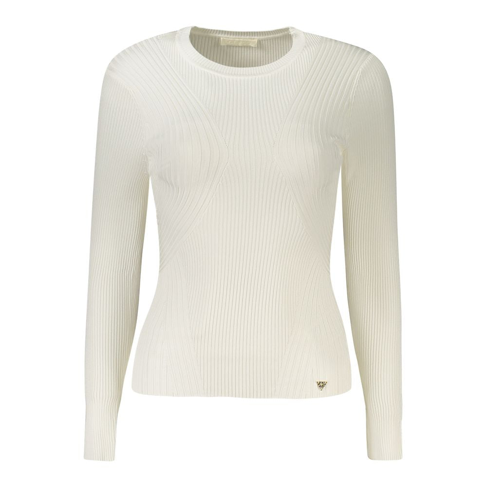 Pull Canettata blanc