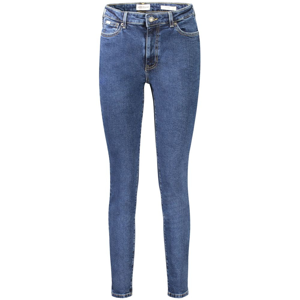 Jean G05 bleu