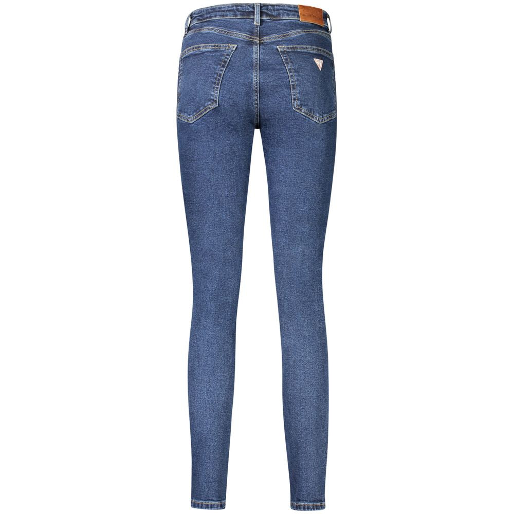 Jean G05 bleu