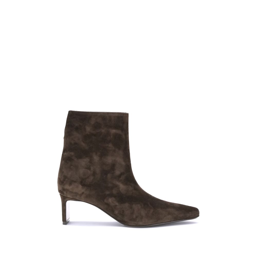 Bottines Khaite Ona noires