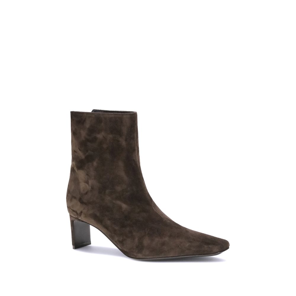 Bottines Khaite Ona noires