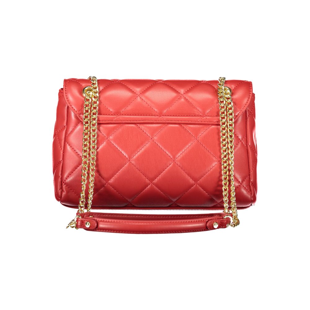 Sac à main Mario Valentino rouge