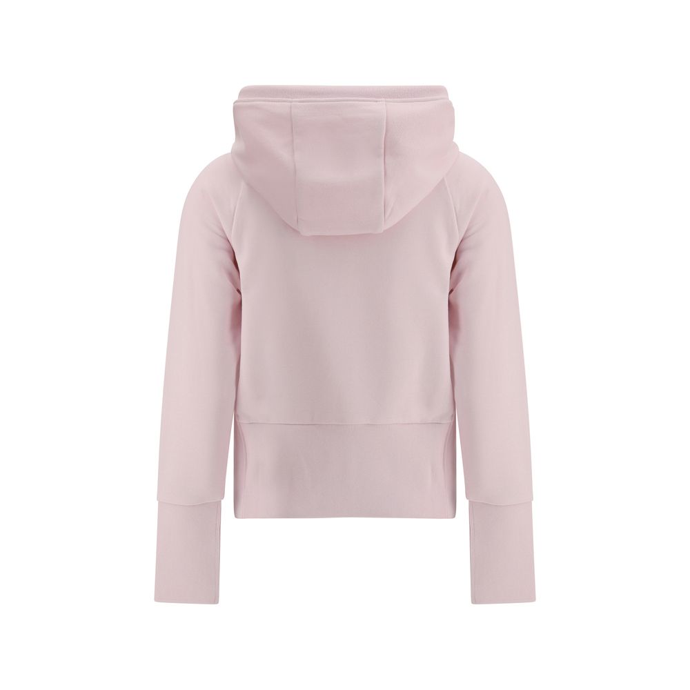 Hoodie Thom Browne gris